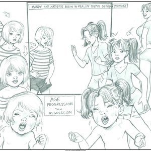 House Sitting - Issue 2 image 036