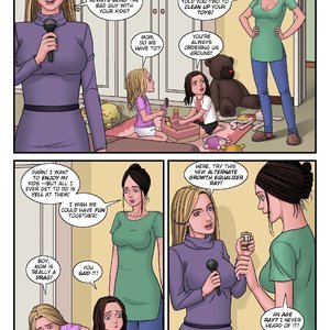 Little Joker - Issue 5 image 002
