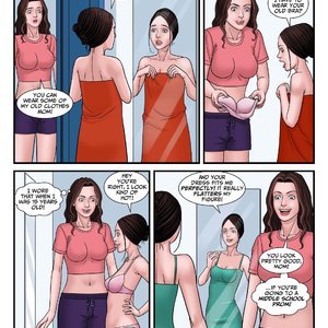 Little Joker - Issue 5 image 016