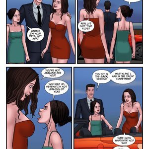 Little Joker - Issue 5 image 020