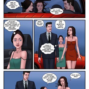 Little Joker - Issue 5 image 021