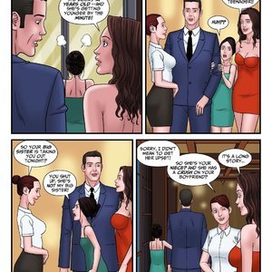 Little Joker - Issue 5 image 022