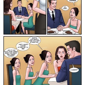 Little Joker - Issue 5 image 023