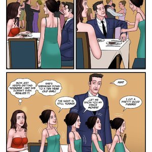 Little Joker - Issue 5 image 027
