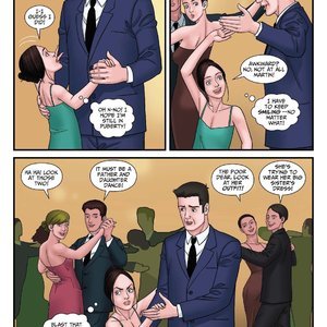 Little Joker - Issue 5 image 028