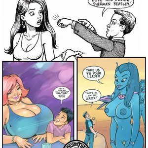 Little Joker - Issue 5 image 031