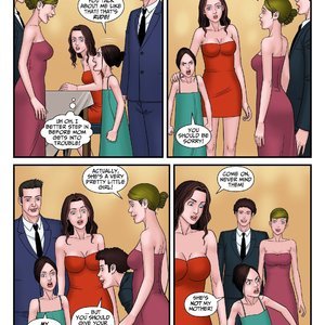 Little Joker - Issue 6 image 002
