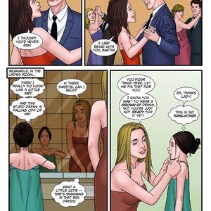 Little Joker - Issue 6 image 004