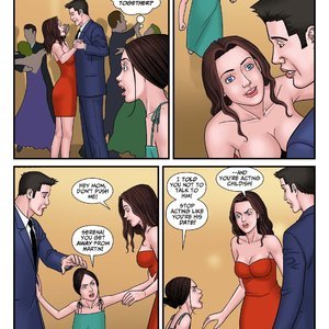Little Joker - Issue 6 image 006
