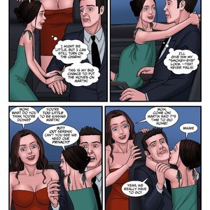 Little Joker - Issue 6 image 008