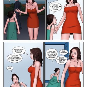 Little Joker - Issue 6 image 010