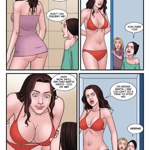 Little Joker - Issue 6 image 013