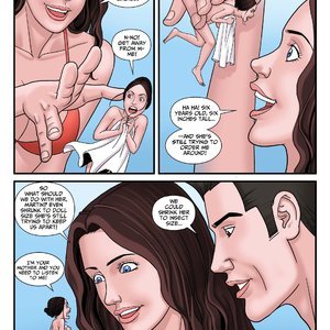 Little Joker - Issue 6 image 024