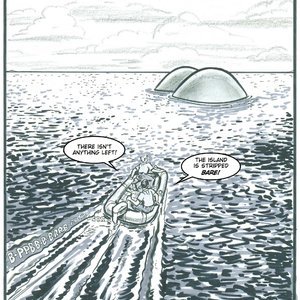 Mega Bikini Bomb Blast image 010