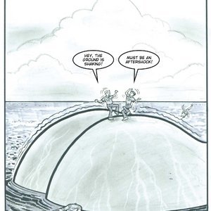 Mega Bikini Bomb Blast image 013