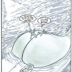Mega Bikini Bomb Blast image 015