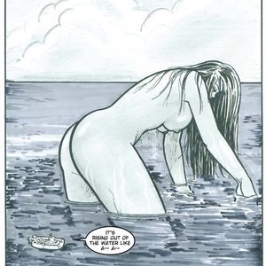 Mega Bikini Bomb Blast image 019
