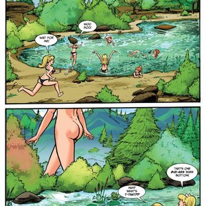 Mountain Girls - Part 2 image 006