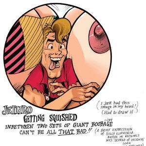 Mountain Girls - Part 2 image 024