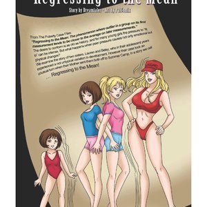 Regressing to the Mean image 001