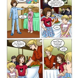 Regressing to the Mean image 002