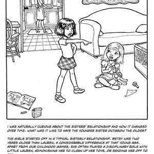 Remembrances of Sisters Past image 022