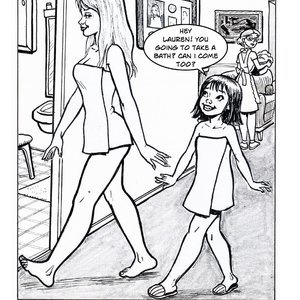 Remembrances of Sisters Past image 036