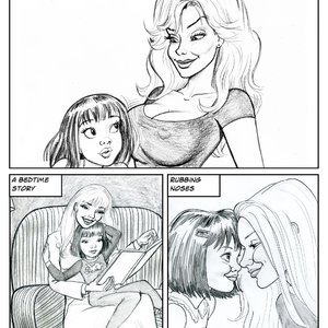 Remembrances of Sisters Past image 048