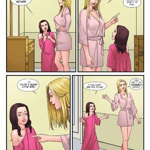 Sex in a Bottle - Issue 2 image 024