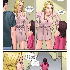 Sex in a Bottle - Issue 2 image 027