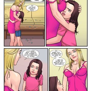 Sex in a Bottle - Issue 2 image 035