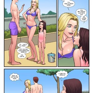Sex in a Bottle - Issue 2 image 038