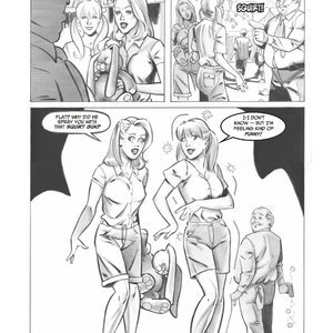 The Big Book of Breast Expansion image 027