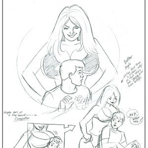 The Big Book of Breast Expansion image 036