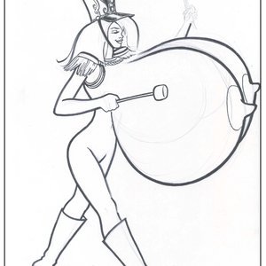 The Big Book of Breast Expansion image 038