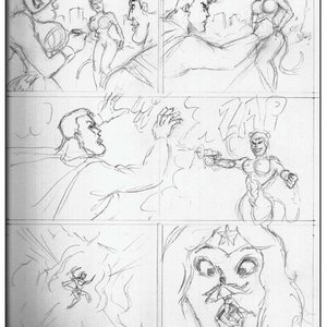 The Big Book of Breast Expansion image 039
