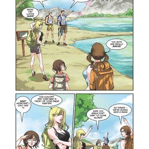 The Big Splash - Issue 2 image 005
