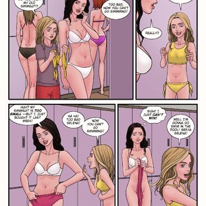 The Little Joker - Issue 1 image 023