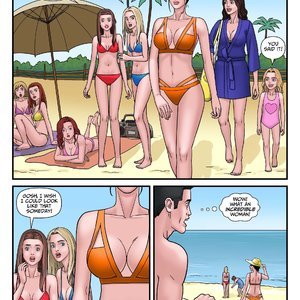 The Little Joker - Issue 3 image 004