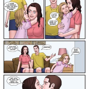 The Little Joker - Issue 3 image 021