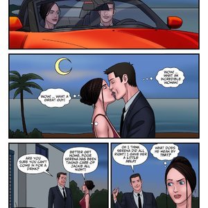 The Little Joker - Issue 3 image 022