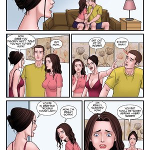 The Little Joker - Issue 3 image 023