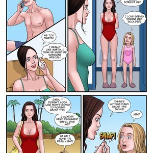 The Little Joker - Issue 3 image 024