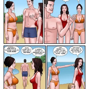 The Little Joker - Issue 3 image 027