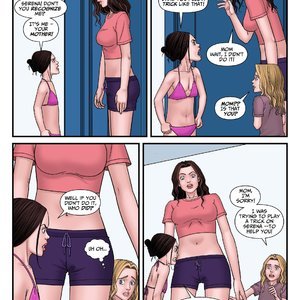 The Little Joker - Issue 3 image 037