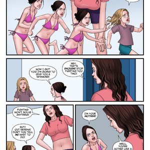 The Little Joker - Issue 3 image 038