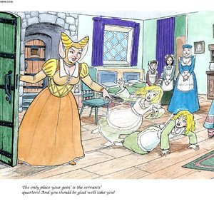 The Princess and the Potion image 018