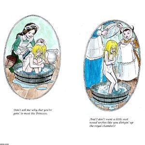 The Princess and the Potion image 021