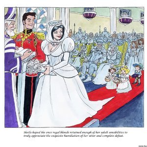 The Princess and the Potion image 025