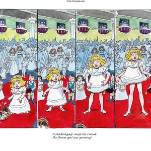 The Princess and the Potion image 026